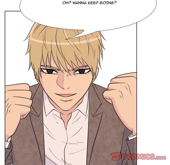 High School Legend Red Dragon chapter 85 page 33