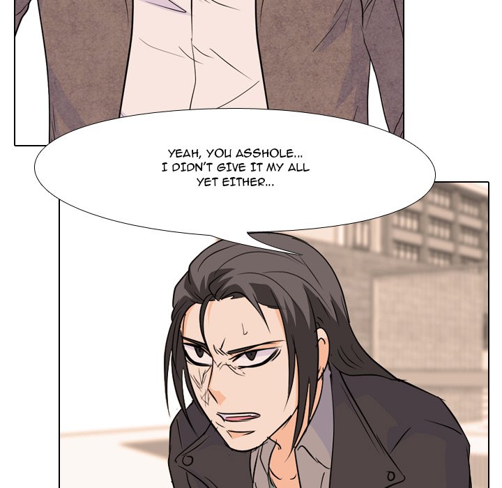High School Legend Red Dragon chapter 85 page 34