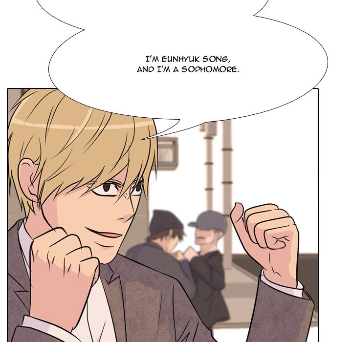 High School Legend Red Dragon chapter 85 page 38