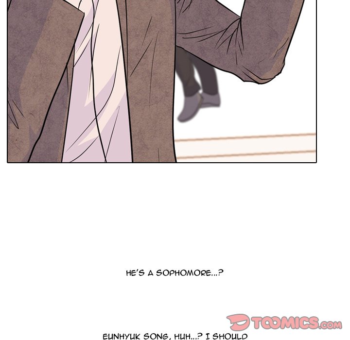 High School Legend Red Dragon chapter 85 page 39