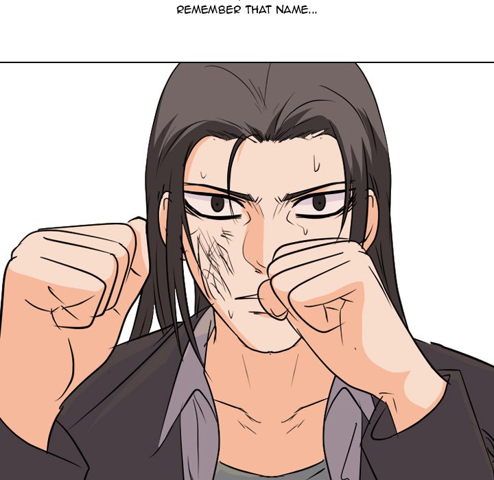 High School Legend Red Dragon chapter 85 page 40