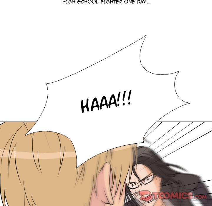 High School Legend Red Dragon chapter 85 page 42