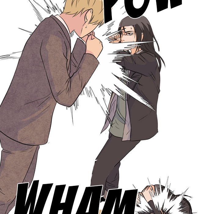 High School Legend Red Dragon chapter 85 page 44