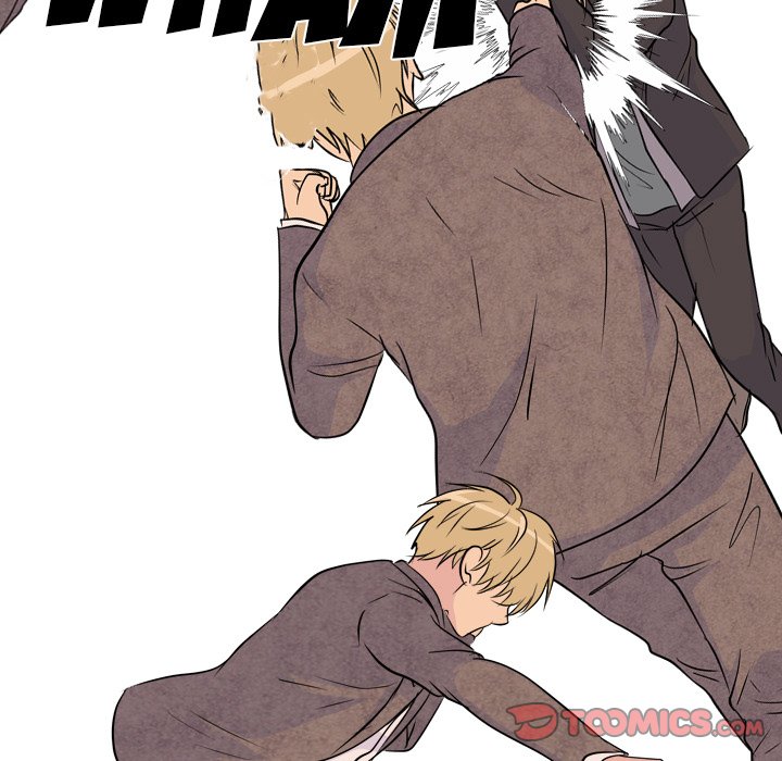 High School Legend Red Dragon chapter 85 page 45