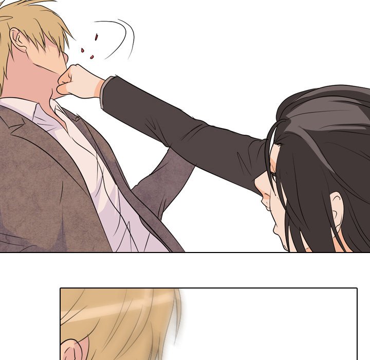 High School Legend Red Dragon chapter 85 page 49