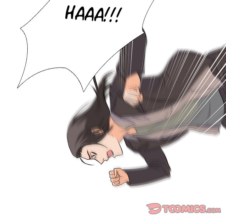 High School Legend Red Dragon chapter 85 page 51