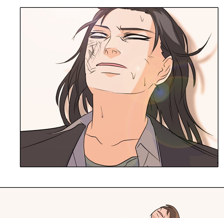 High School Legend Red Dragon chapter 85 page 59