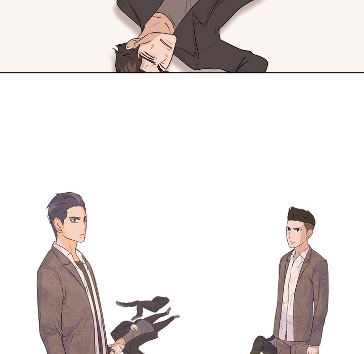 High School Legend Red Dragon chapter 85 page 61