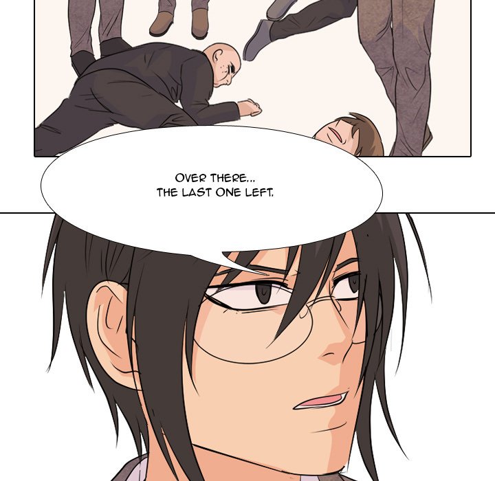 High School Legend Red Dragon chapter 85 page 65