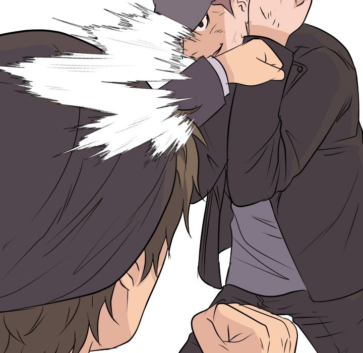 High School Legend Red Dragon chapter 85 page 67