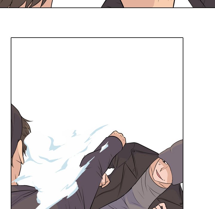 High School Legend Red Dragon chapter 85 page 68