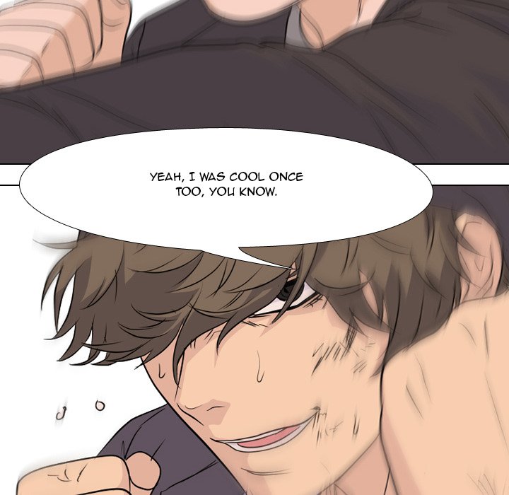 High School Legend Red Dragon chapter 85 page 70