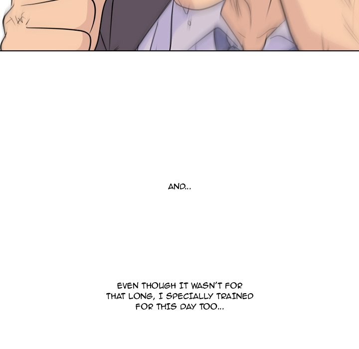 High School Legend Red Dragon chapter 85 page 71