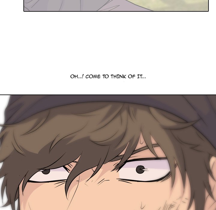 High School Legend Red Dragon chapter 85 page 76