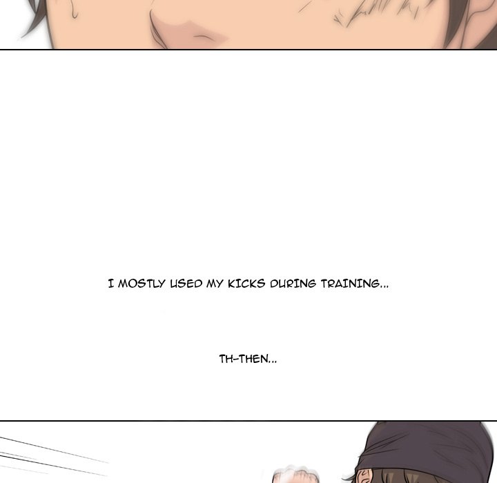 High School Legend Red Dragon chapter 85 page 77