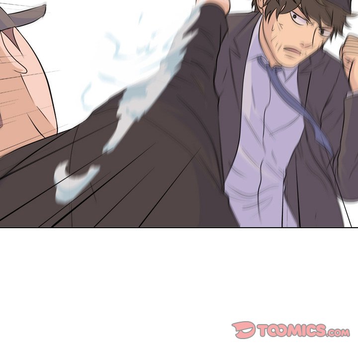 High School Legend Red Dragon chapter 85 page 78