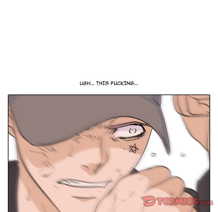 High School Legend Red Dragon chapter 85 page 81