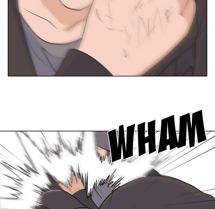 High School Legend Red Dragon chapter 85 page 82