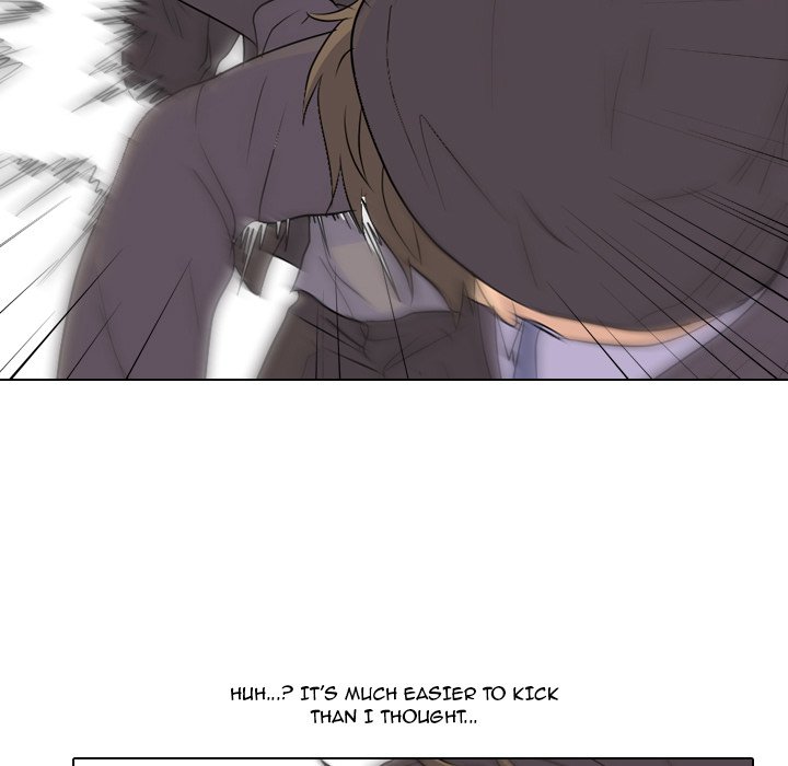 High School Legend Red Dragon chapter 85 page 83