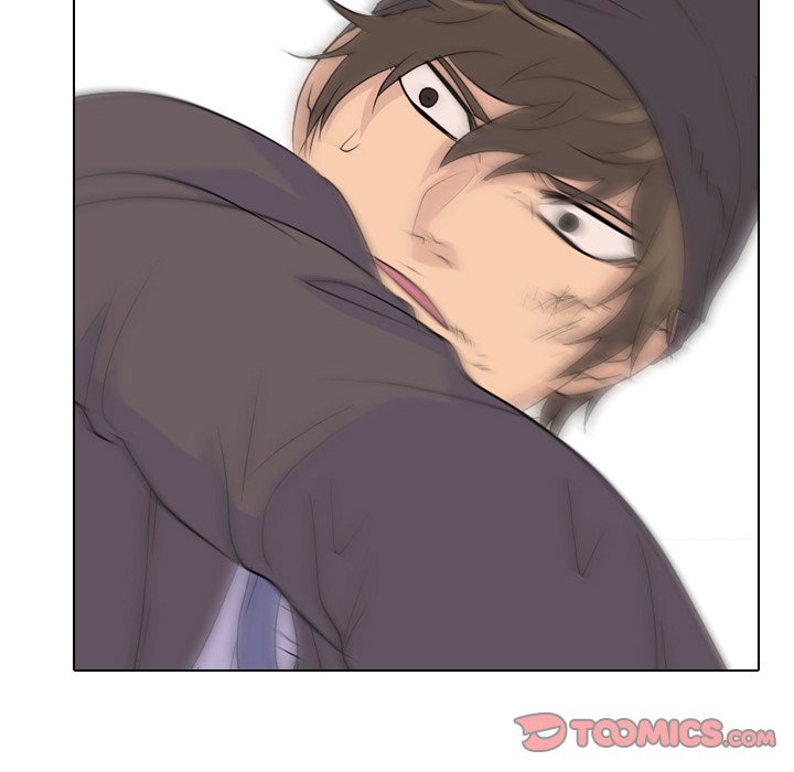 High School Legend Red Dragon chapter 85 page 84