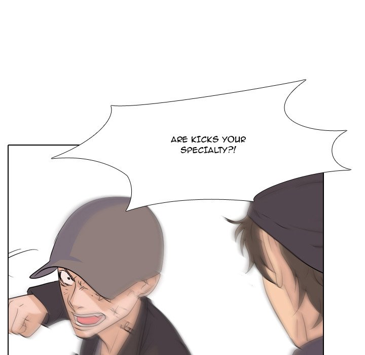 High School Legend Red Dragon chapter 85 page 85
