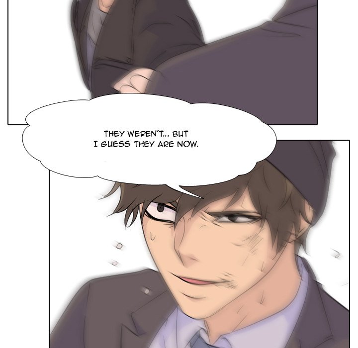 High School Legend Red Dragon chapter 85 page 86