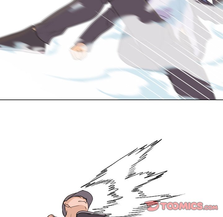 High School Legend Red Dragon chapter 85 page 90
