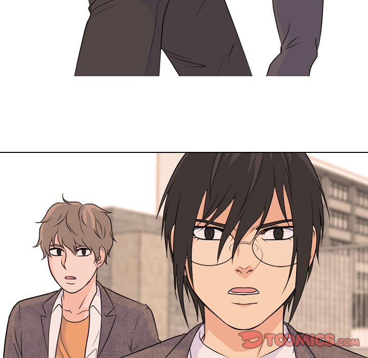 High School Legend Red Dragon chapter 85 page 93