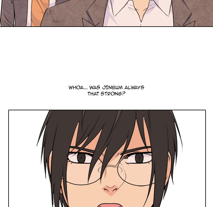 High School Legend Red Dragon chapter 85 page 94