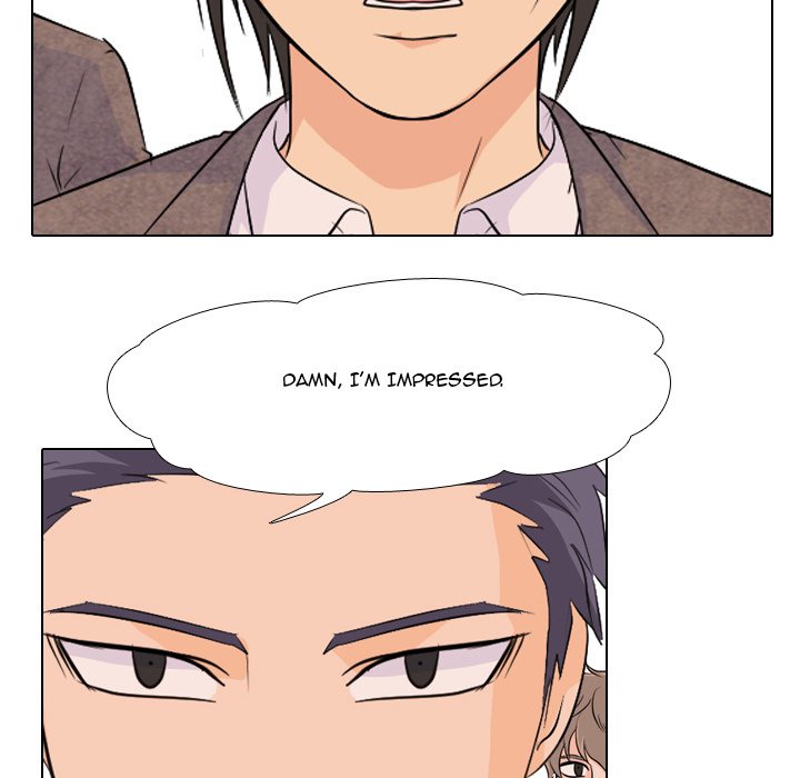 High School Legend Red Dragon chapter 85 page 95
