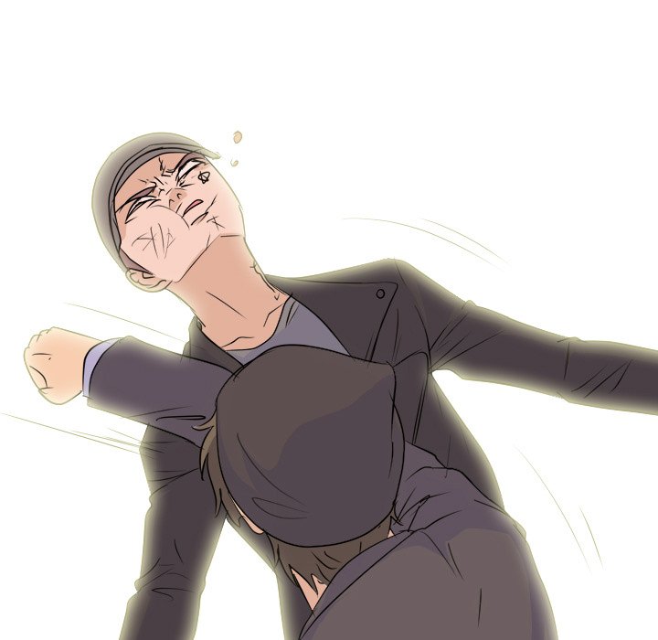 High School Legend Red Dragon chapter 85 page 101