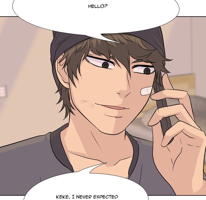 High School Legend Red Dragon chapter 85 page 107