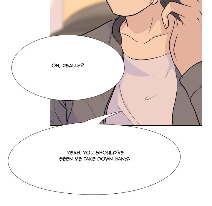 High School Legend Red Dragon chapter 85 page 110
