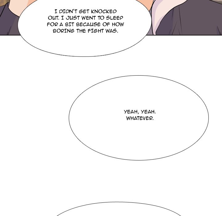 High School Legend Red Dragon chapter 85 page 112