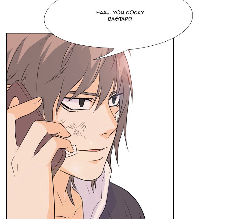 High School Legend Red Dragon chapter 85 page 113