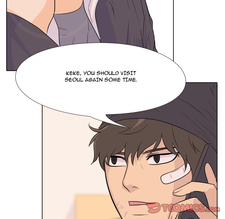 High School Legend Red Dragon chapter 85 page 114