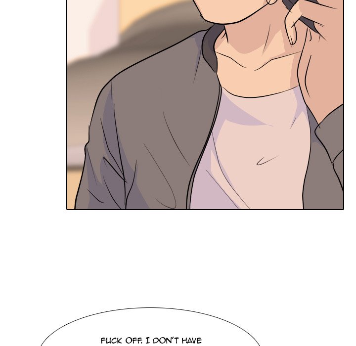 High School Legend Red Dragon chapter 85 page 115