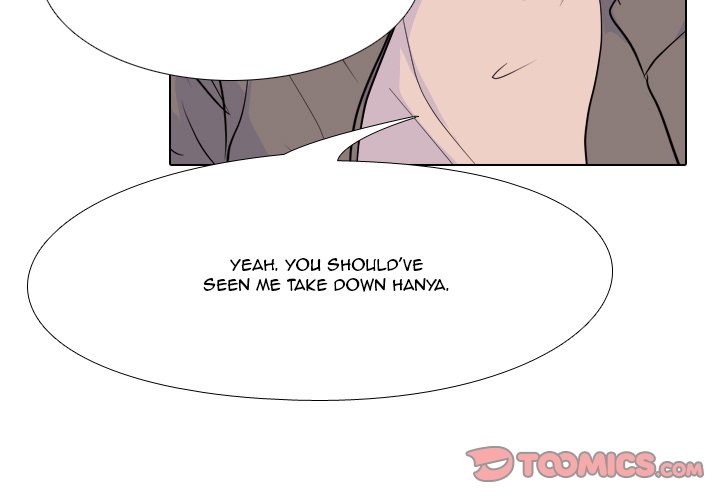 High School Legend Red Dragon chapter 86 page 3