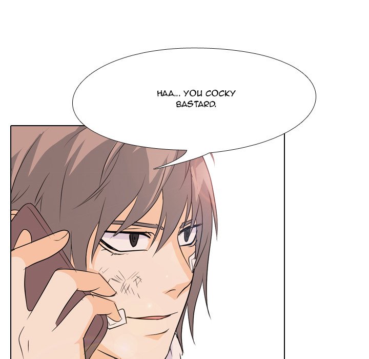 High School Legend Red Dragon chapter 86 page 6