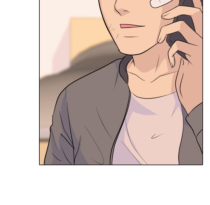 High School Legend Red Dragon chapter 86 page 8