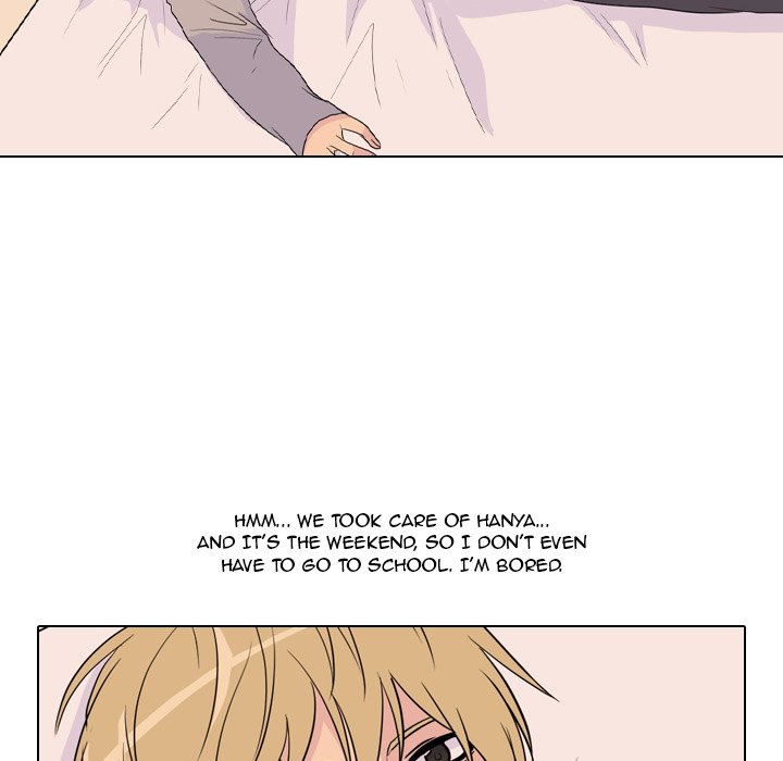 High School Legend Red Dragon chapter 86 page 18