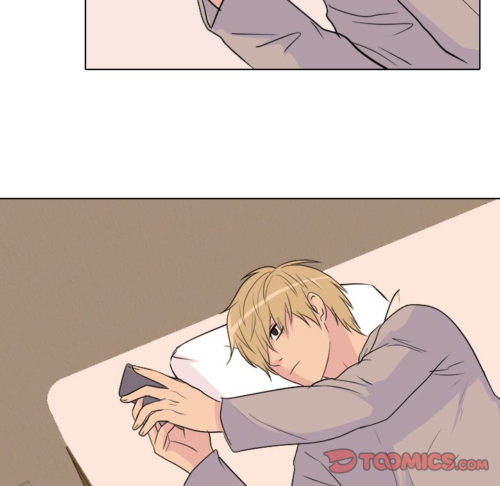 High School Legend Red Dragon chapter 86 page 21