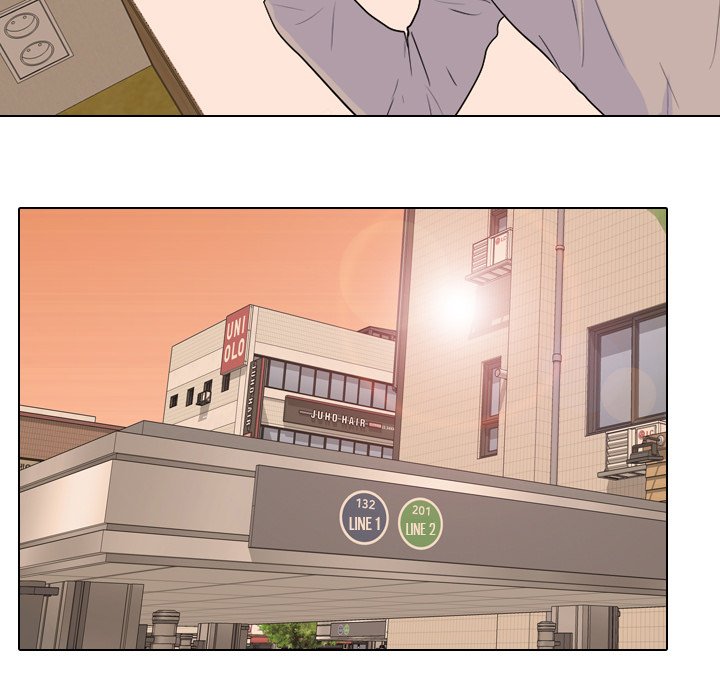 High School Legend Red Dragon chapter 86 page 22