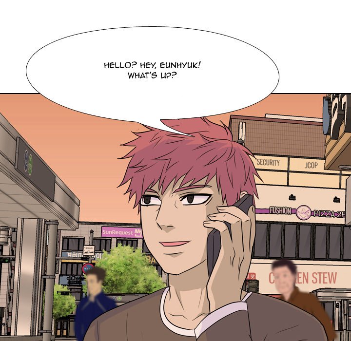 High School Legend Red Dragon chapter 86 page 23