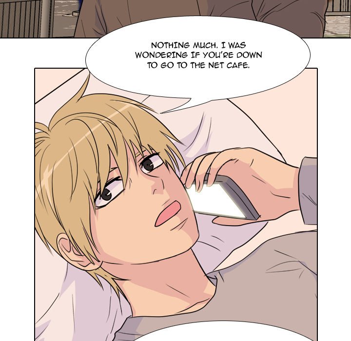 High School Legend Red Dragon chapter 86 page 24