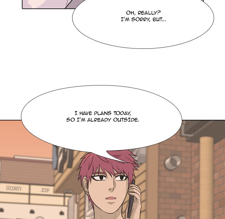 High School Legend Red Dragon chapter 86 page 25