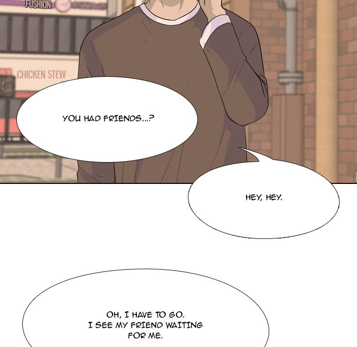 High School Legend Red Dragon chapter 86 page 26
