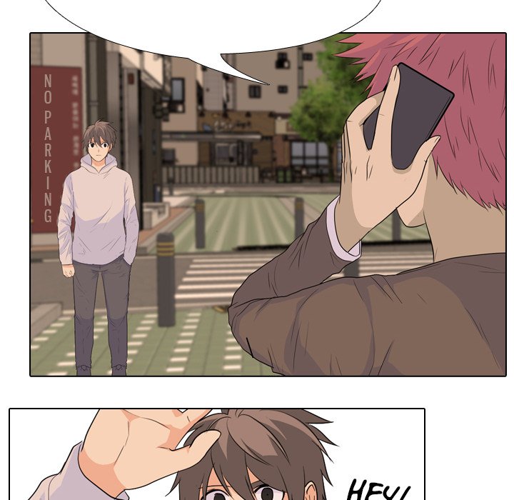 High School Legend Red Dragon chapter 86 page 27