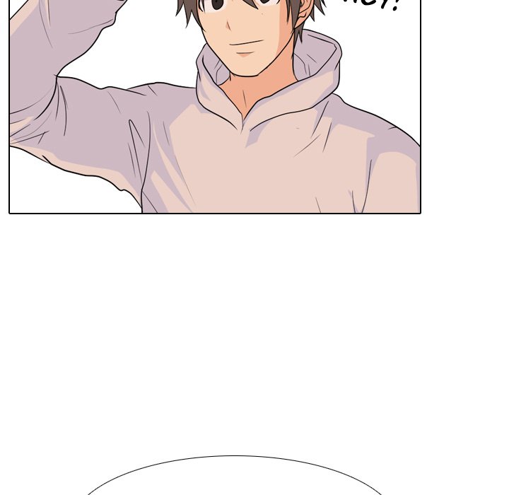 High School Legend Red Dragon chapter 86 page 28