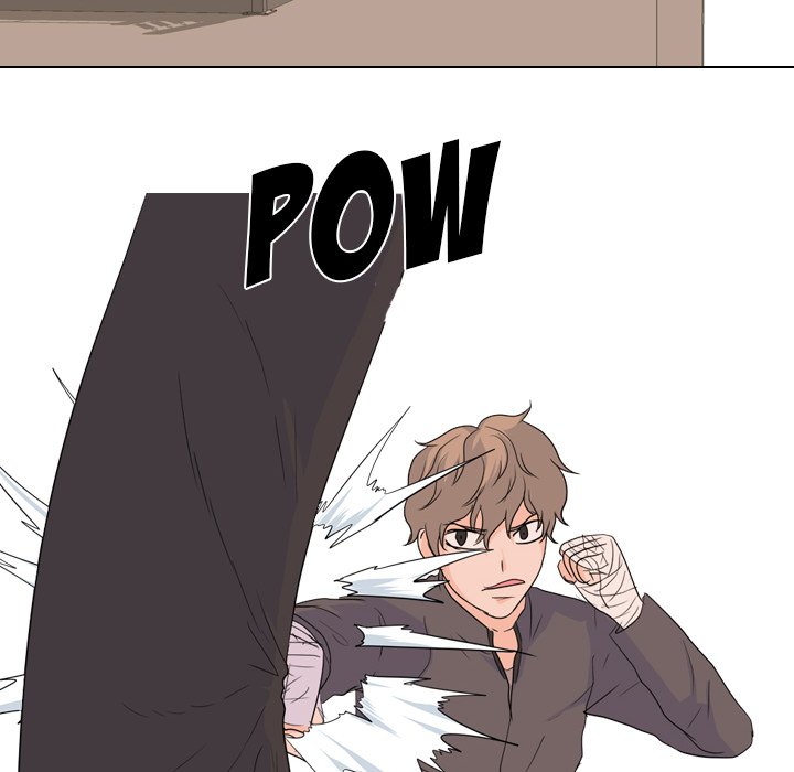 High School Legend Red Dragon chapter 86 page 33